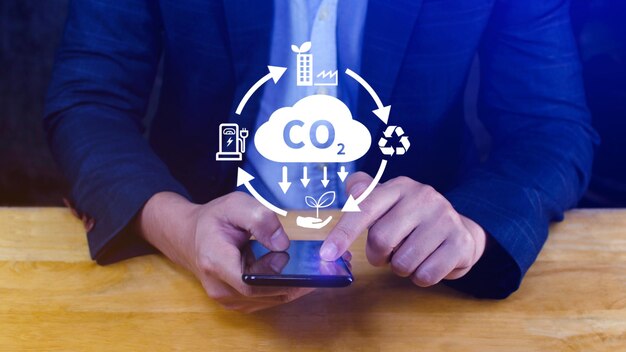 Understanding the Basics of Compliance Carbon Markets: A Beginner