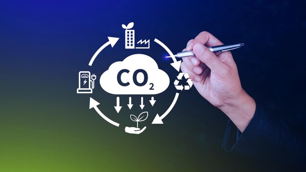 Understanding the Basics of Compliance Carbon Markets: A Beginner