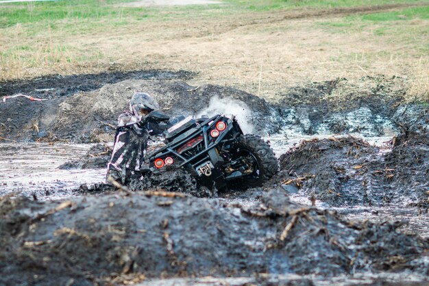 Understanding the Legal Process of Filing an ATV Accident Claim: A Case Study