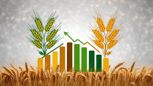 Wheat Market Review: Current Trends and Future Outlook