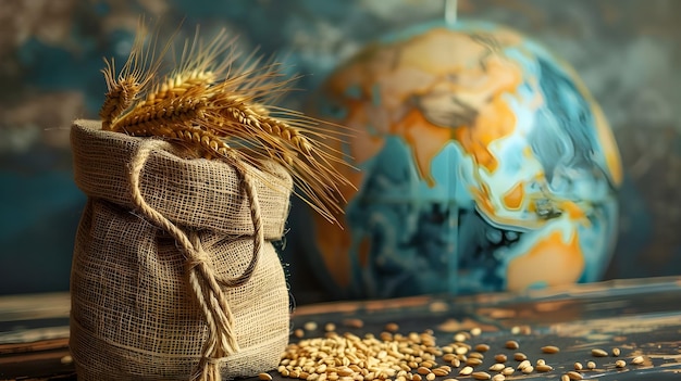 Wheat Market Review: Current Trends and Future Outlook