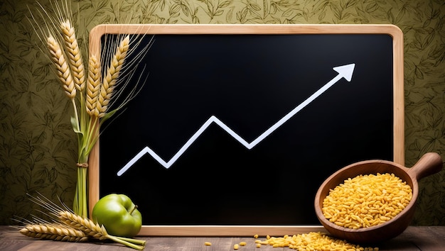 Wheat Market Review: Current Trends and Future Prospects