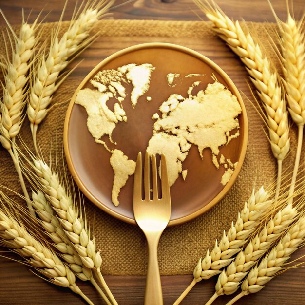 Wheat Market Review: Current Trends and Future Prospects