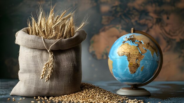 Wheat Market Review: Current Trends and Future Prospects