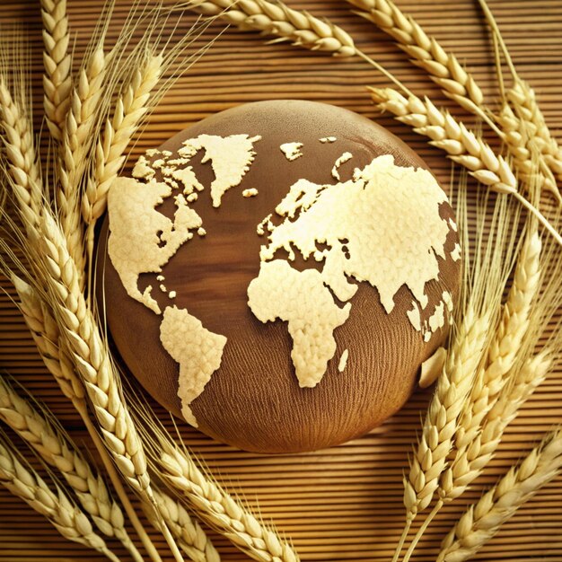 Wheat Market Review: Global Trends and Price Analysis for 2023