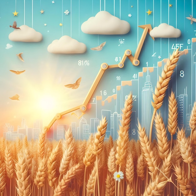 Wheat Market Review: Price Trends and Forecasts for the Upcoming Season