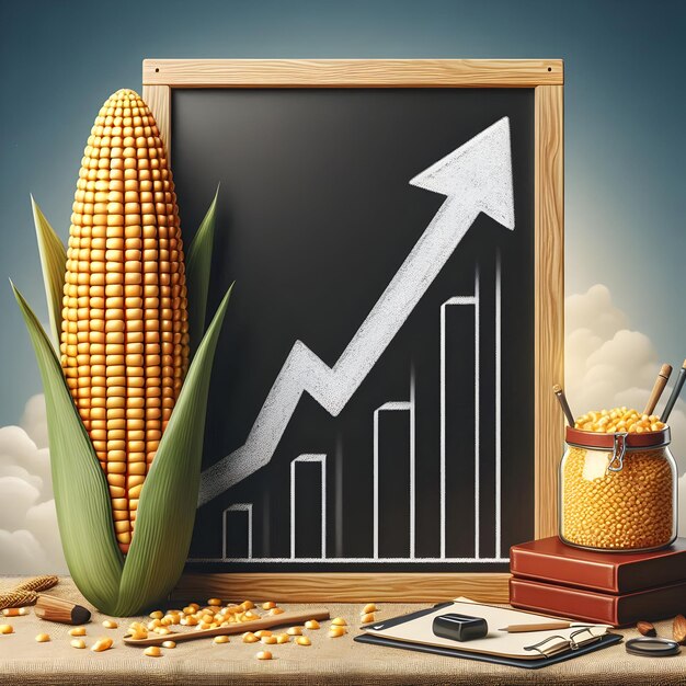 Wheat Market Review: Price Trends and Forecasts for the Upcoming Season