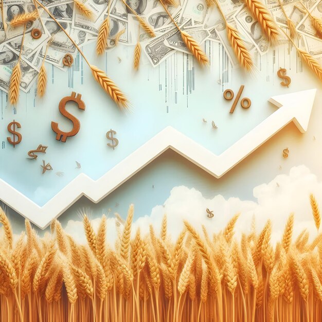 Wheat Market Review: Price Trends and Forecasts for the Upcoming Season