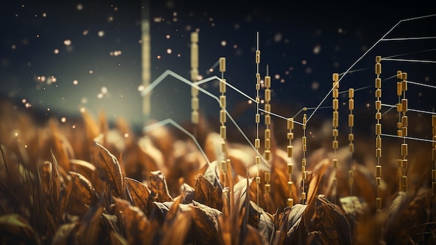 Wheat Market Review: Price Trends and Forecasts for the Upcoming Season