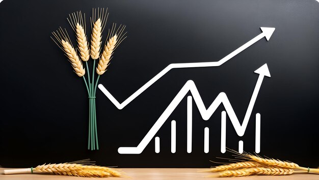 Wheat Market Review: Price Trends and Forecasts for the Upcoming Season